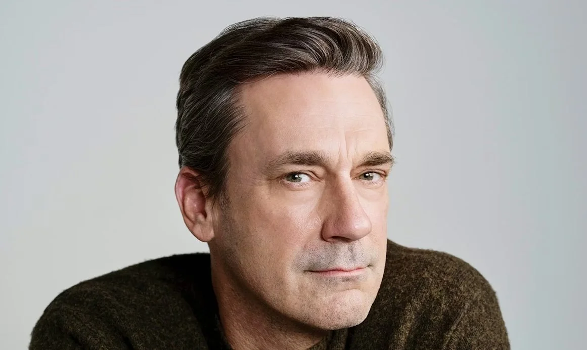 APPLE TV'S YOUR FRIENDS &amp; NEIGHBORS: JON HAMM IN CONVERSATION, NYC