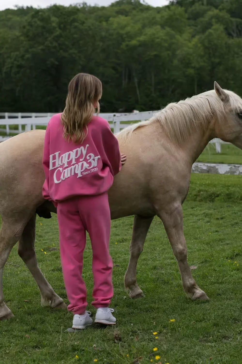 HAPPY CAMP3R POP-UP, NYC