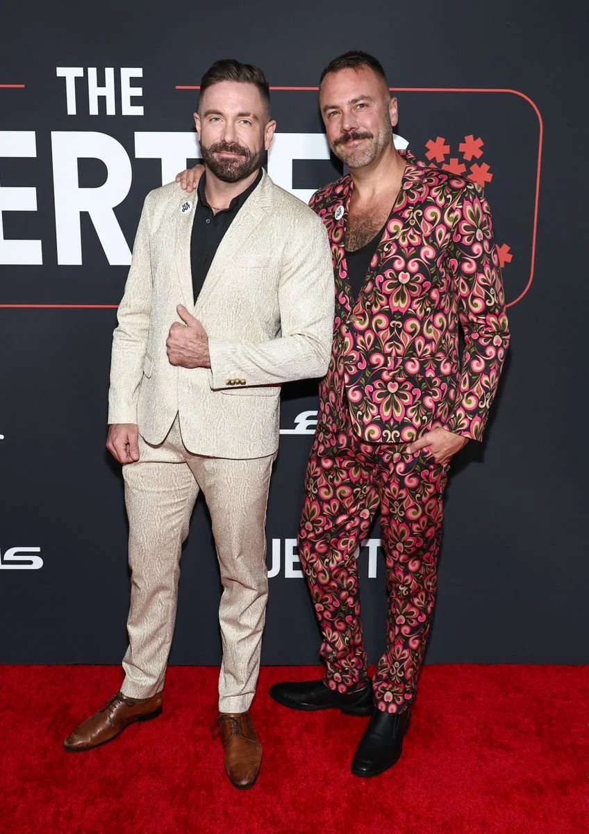  Photo: Shutterstock for Queerty 