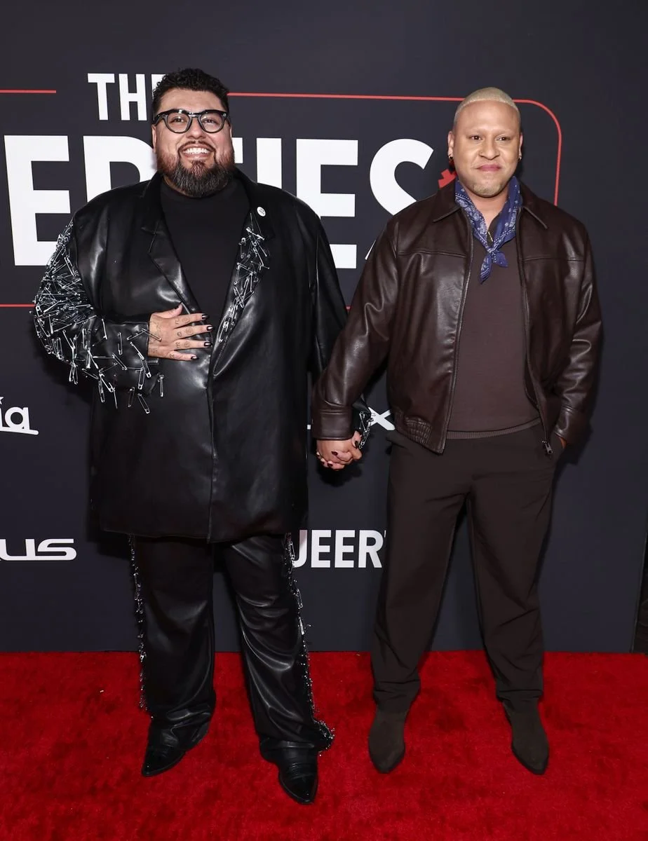  Photo: Shutterstock for Queerty 