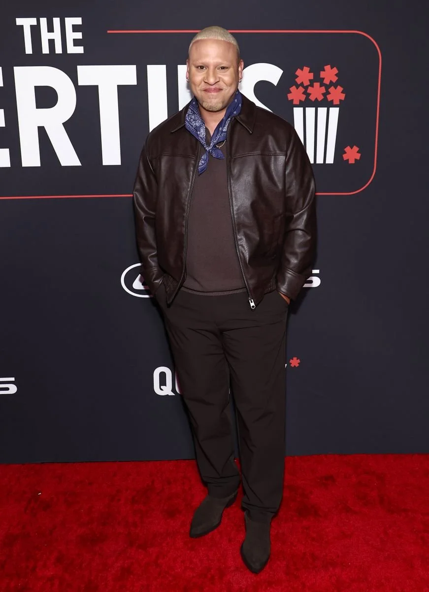  Photo: Shutterstock for Queerty 