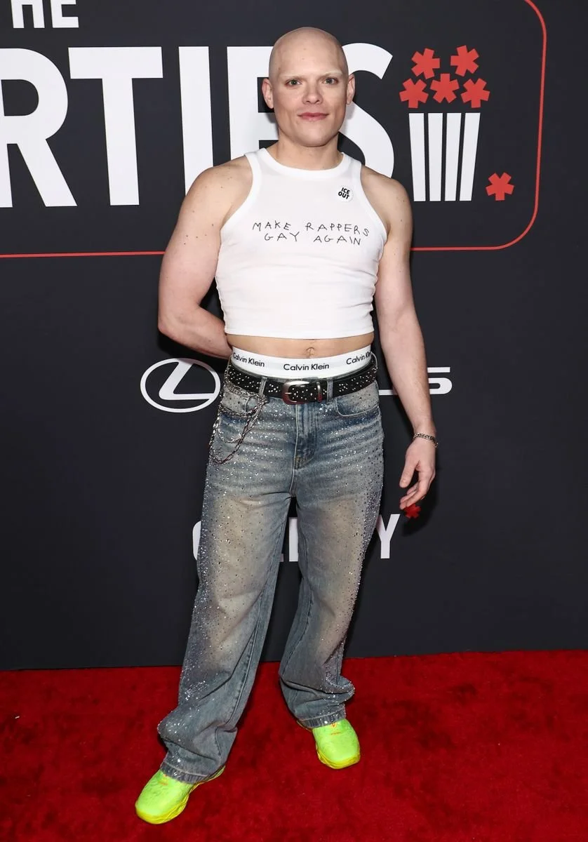  Photo: Shutterstock for Queerty 