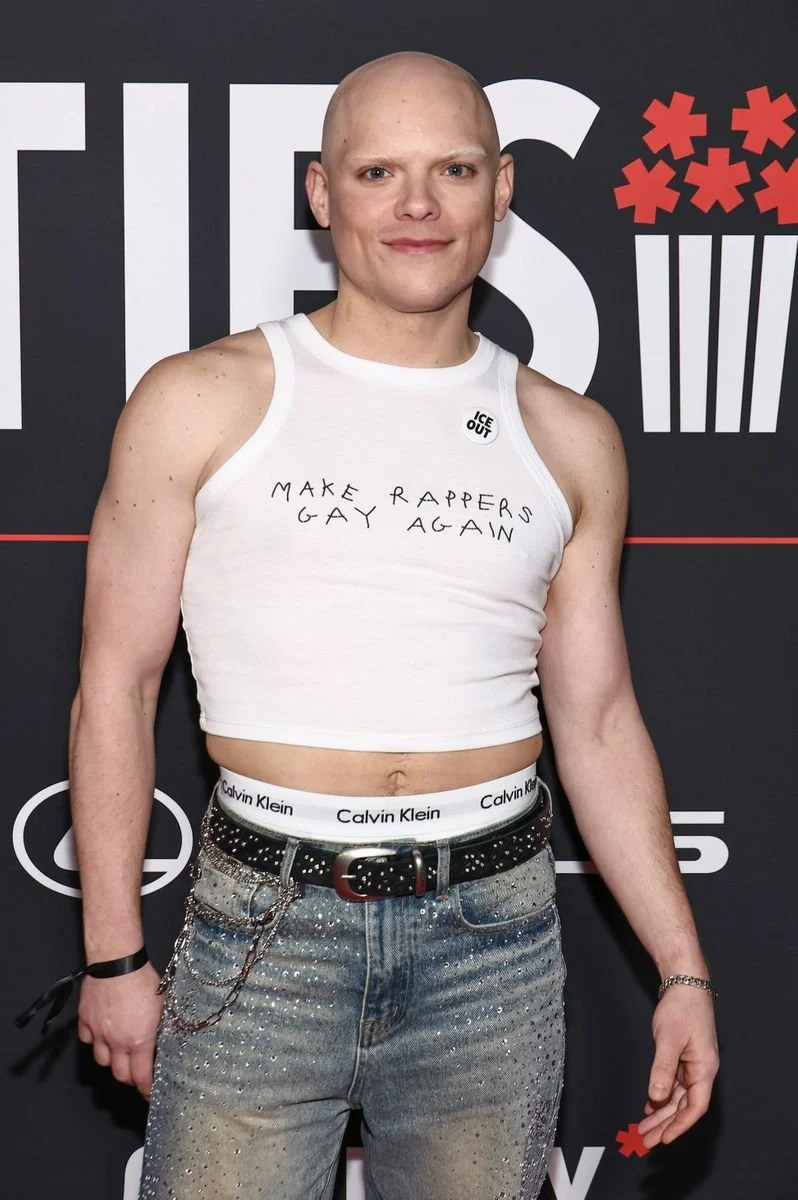  Photo: Shutterstock for Queerty 