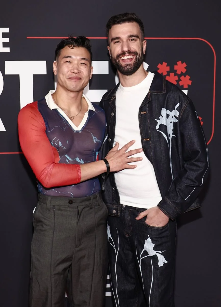  Photo: Shutterstock for Queerty 