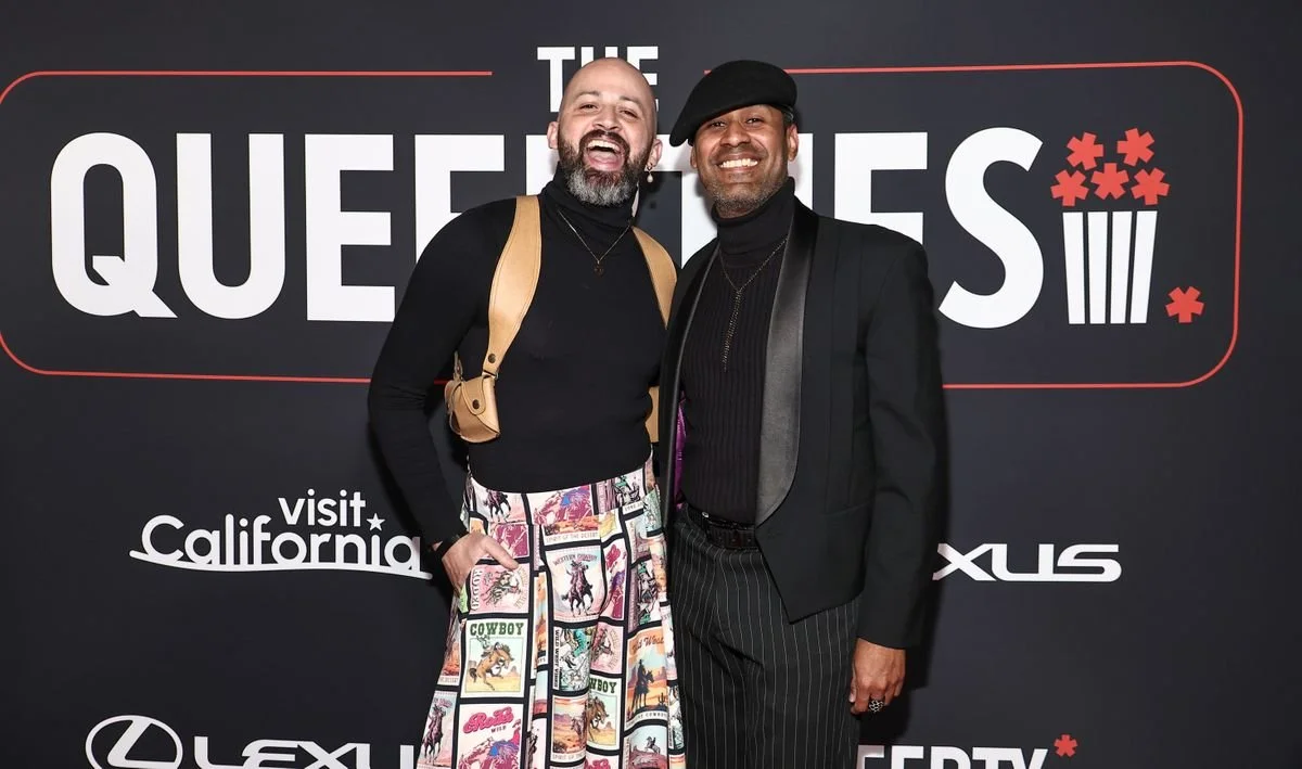  Photo: Shutterstock for Queerty 