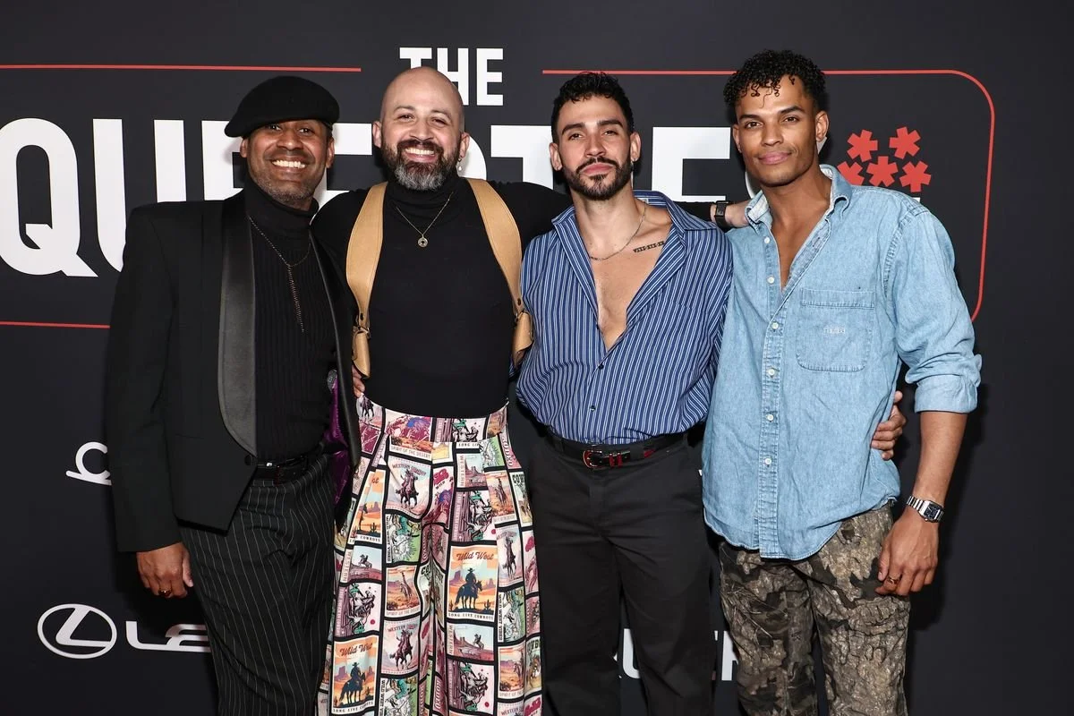  Photo: Shutterstock for Queerty 