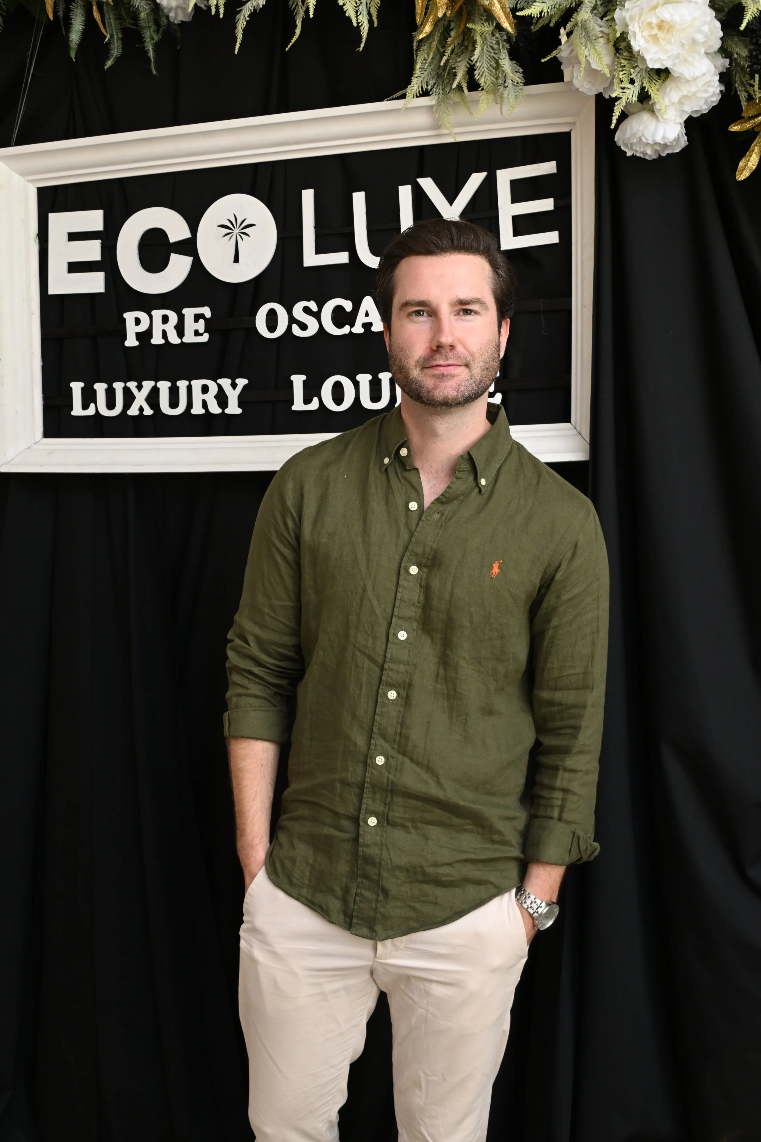   (Photo by Vivien Killilea/Getty Images)  