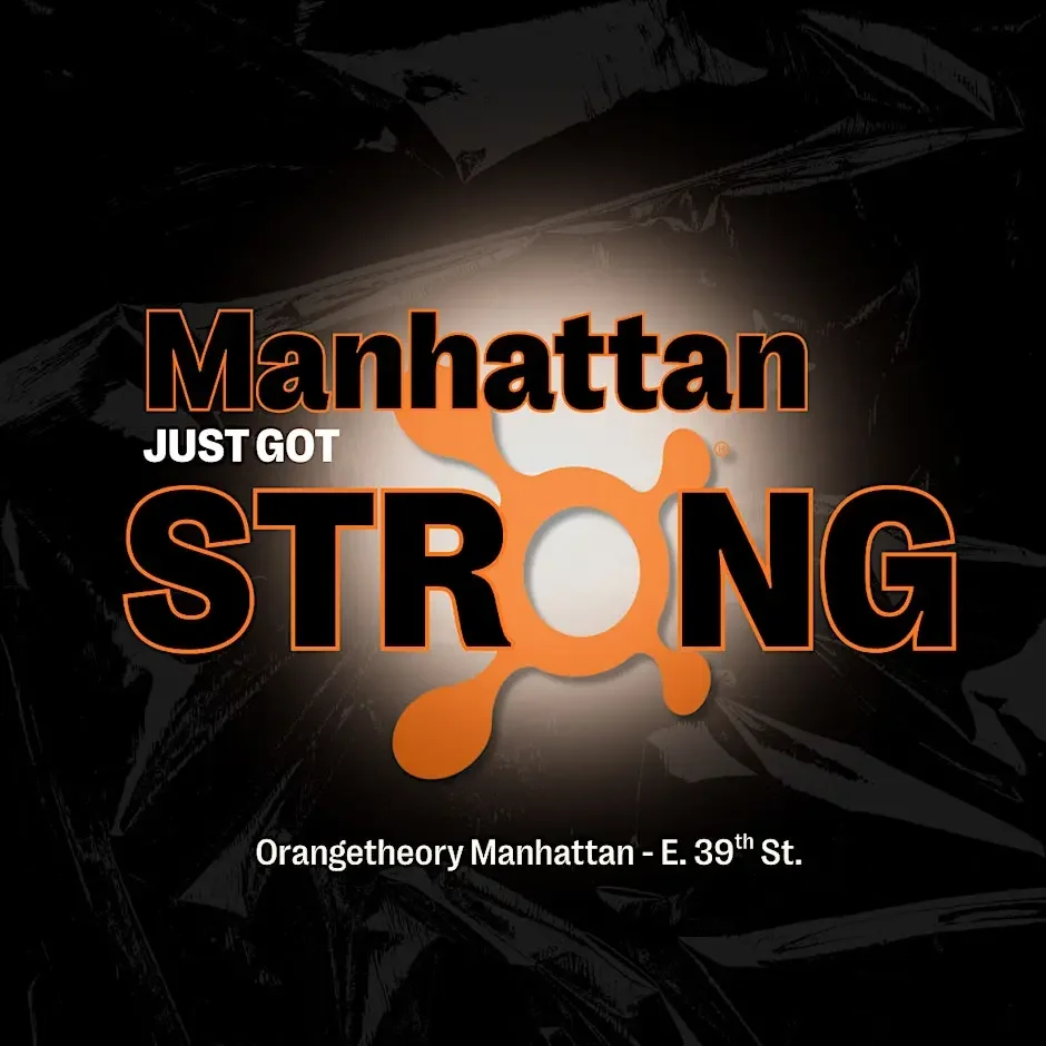 OT STRONG-GRAND REOPENING, NYC
