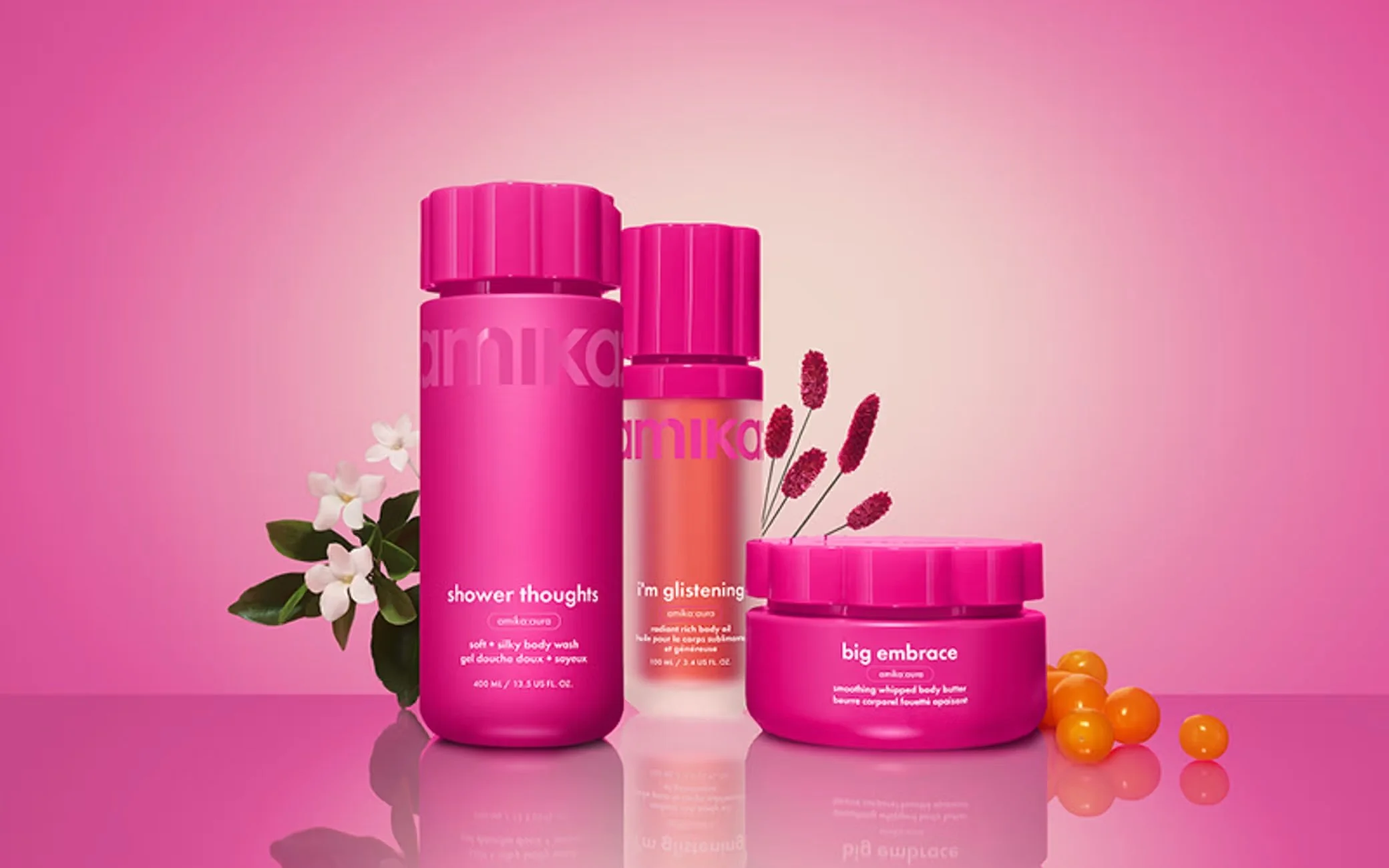 AMIKA SEPHORA POP-UP, ORLANDO