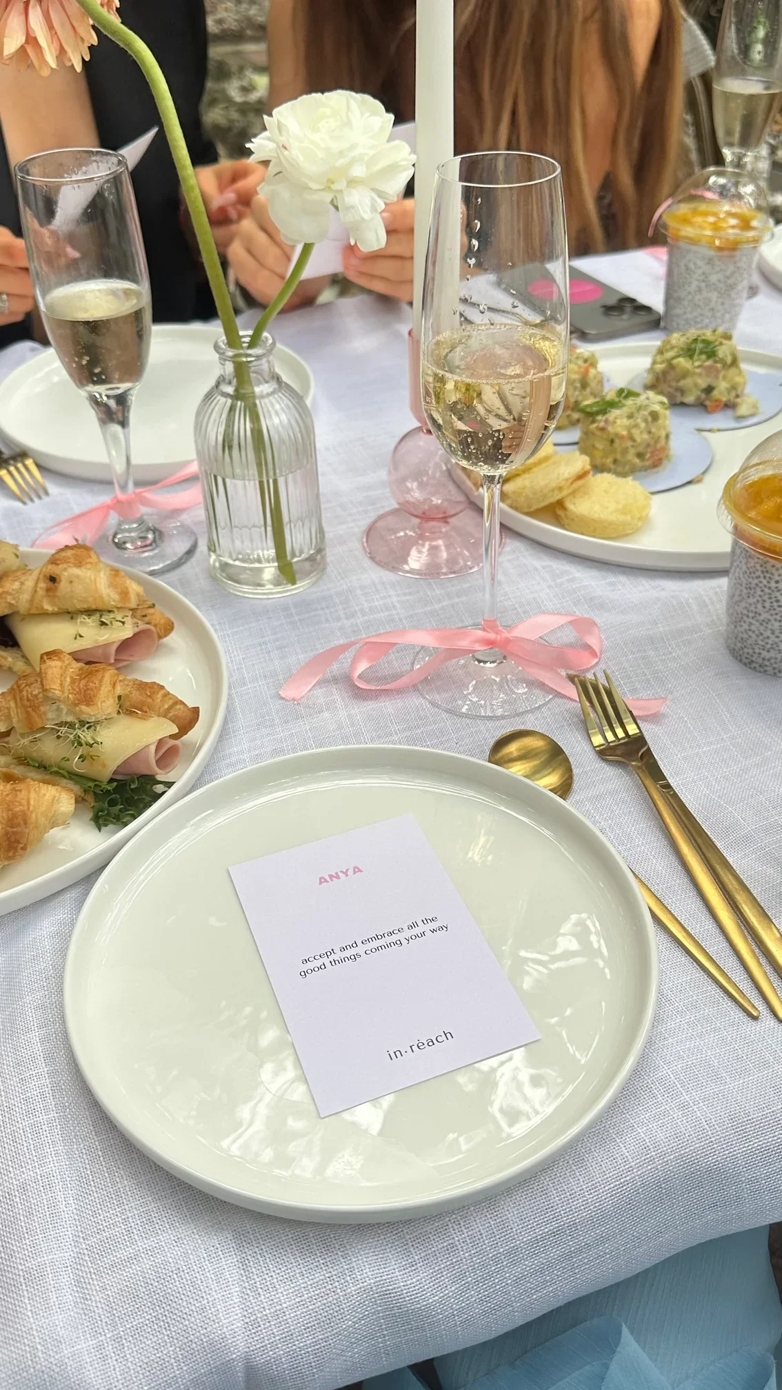 PILATES IN THE GARDEN, MIAMI