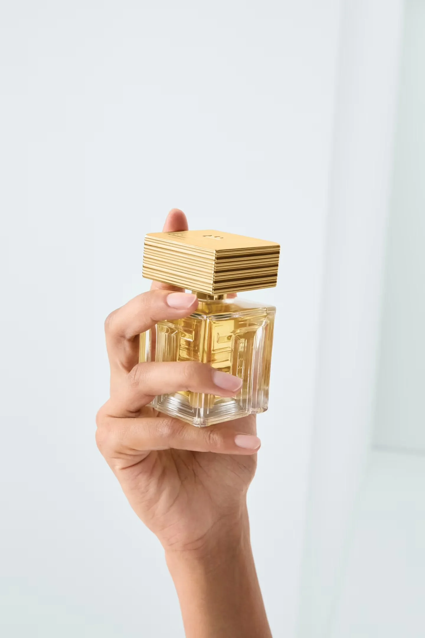 DESTIN DE BALMAIN SOHO POP-UP, NYC