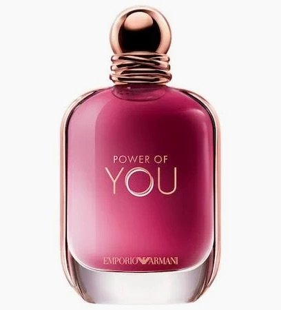 ARMANI BEAUTY 'POWER OF YOU' POP-UP, MIAMI