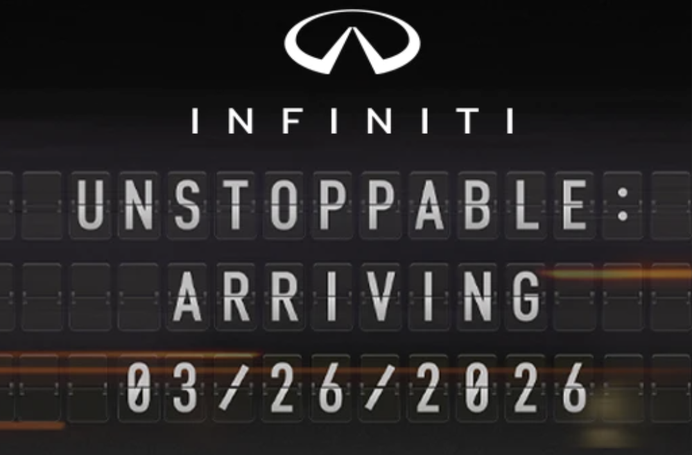 INFINITI QX65 REVEAL WITH GRONK AND JULES, NYC