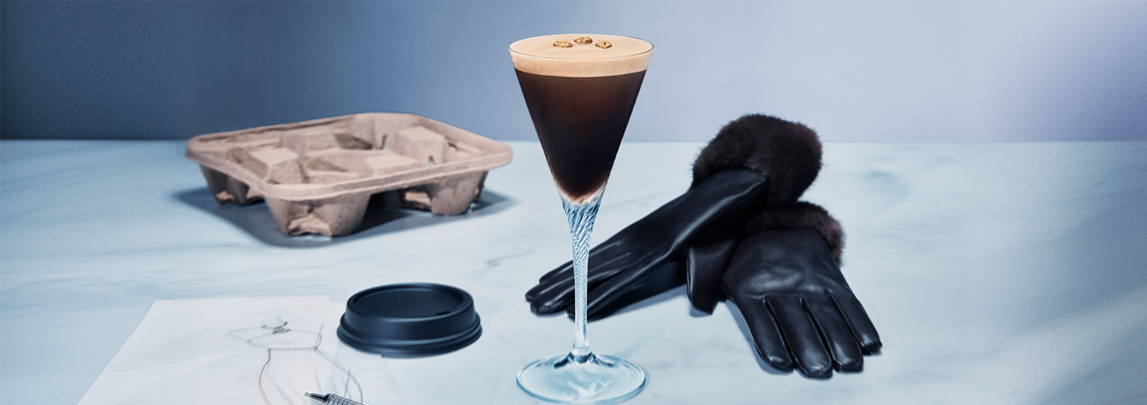 GREY GOOSE X THE DEVIL WEARS PRADA, NYC