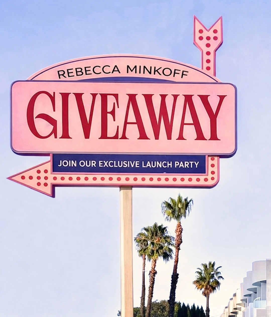 REBECCA MINKOFF SWIM &amp; SUNNIES LAUNCH PARTY, LA