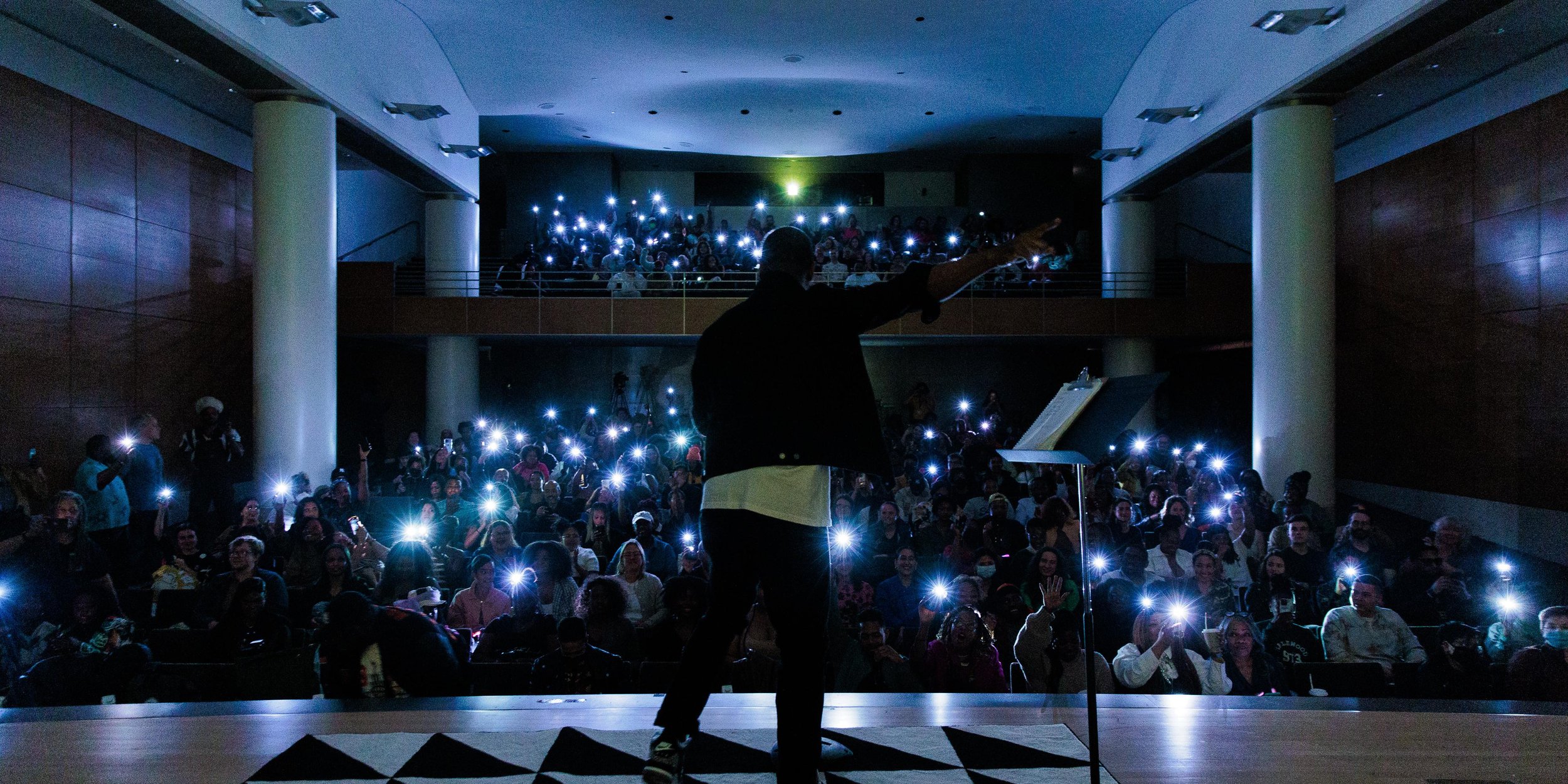 BROOKLYN MUSEUM FIRST SATURDAY: INKWELLS, NYC
