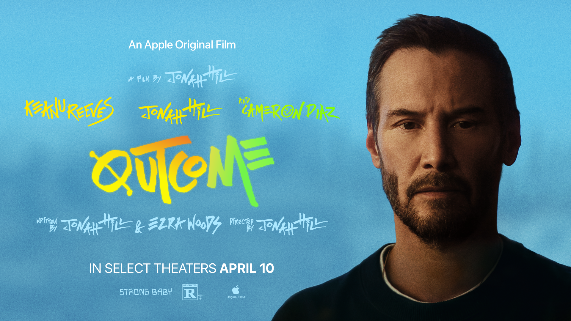 OUTCOME SCREENING, NYC