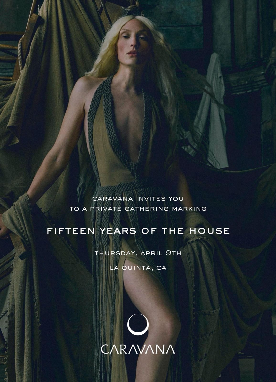 15 YEAR CELEBRATION WITH CARVANA, LA QUINTA