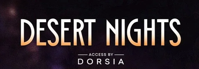 DESERT NIGHTS, INDIO