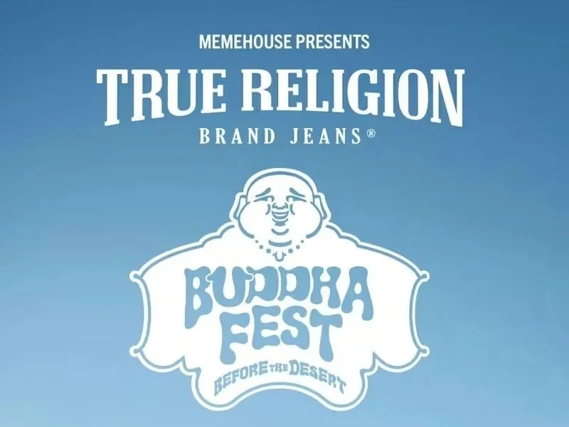 BUDDHAFEST: BEFORE THE DESERT, LA