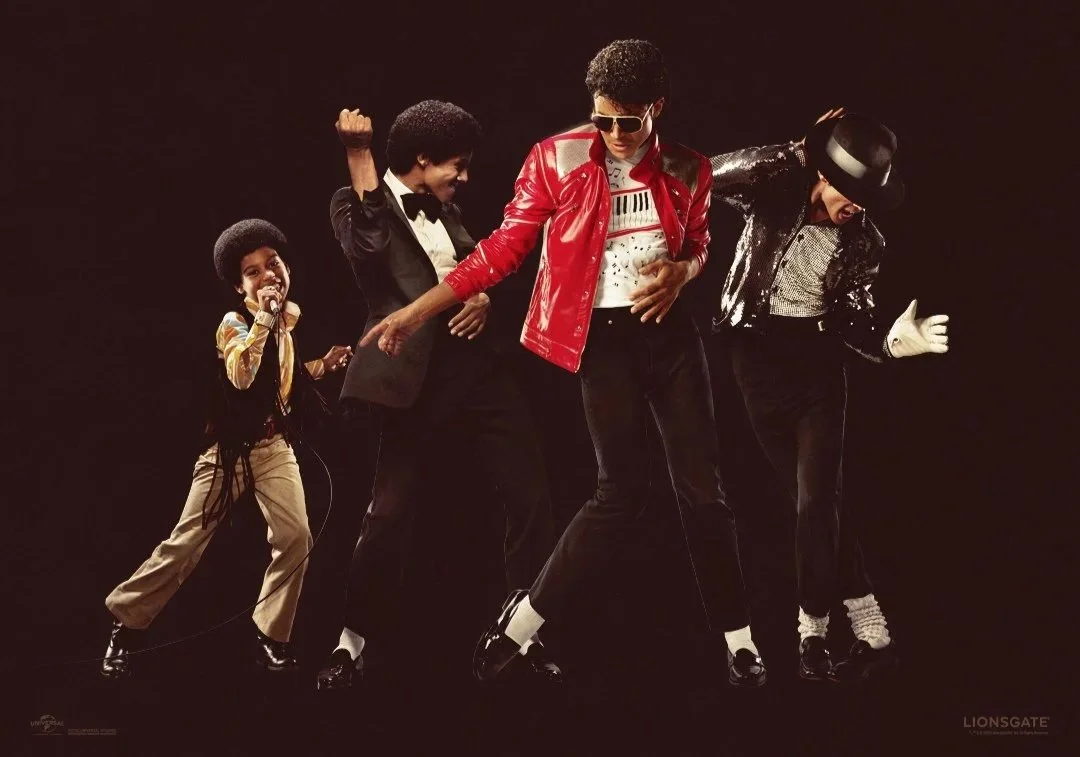 MICHAEL PREMIERE, LA