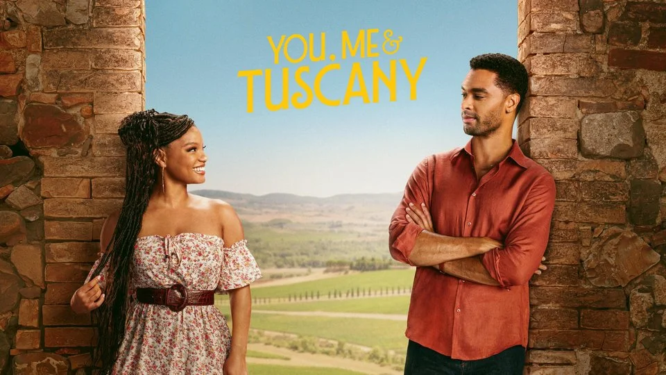 YOU, ME &amp; TUSCANY PREMIERE, NYC