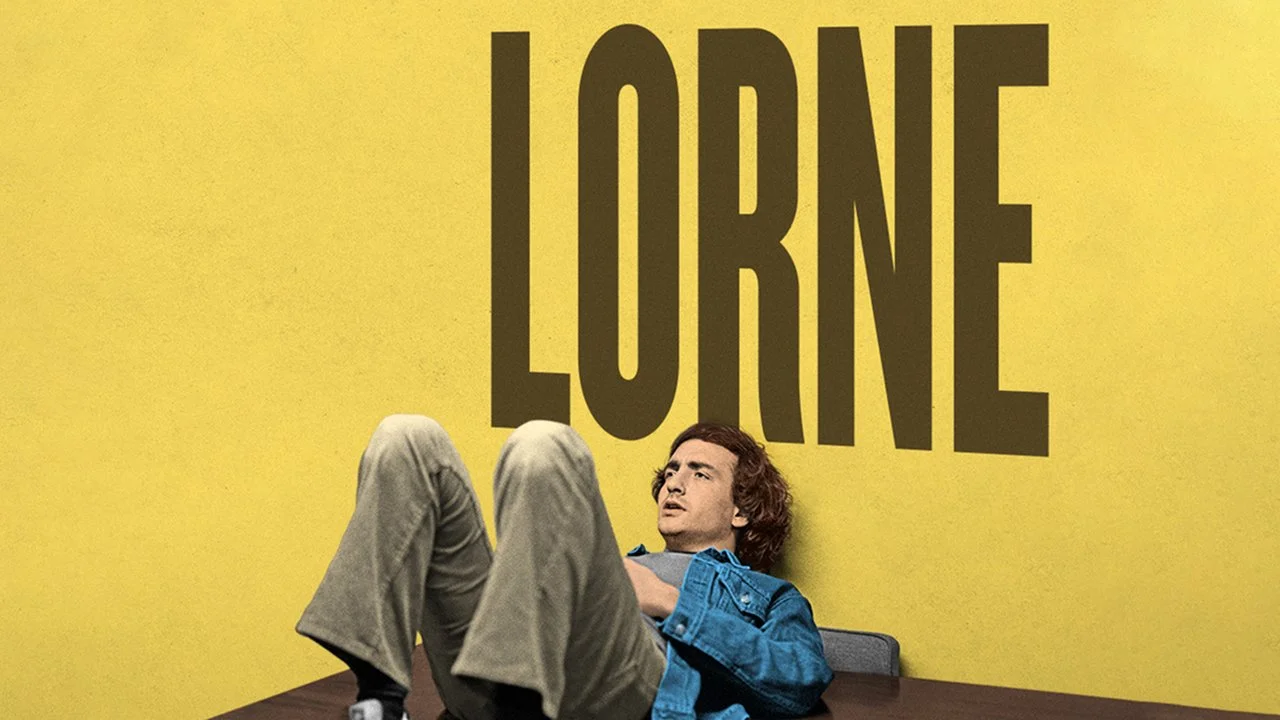 LORNE PREMIERE, NYC