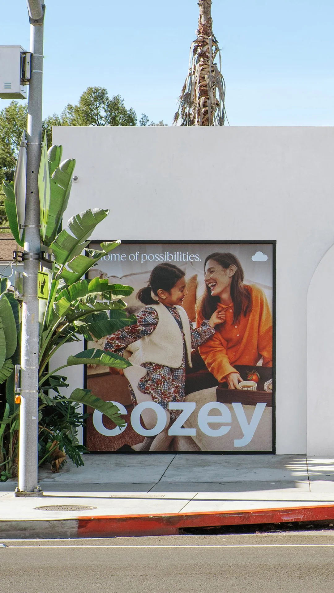 COZEY COMMUNITY OPENING PARTY, LA