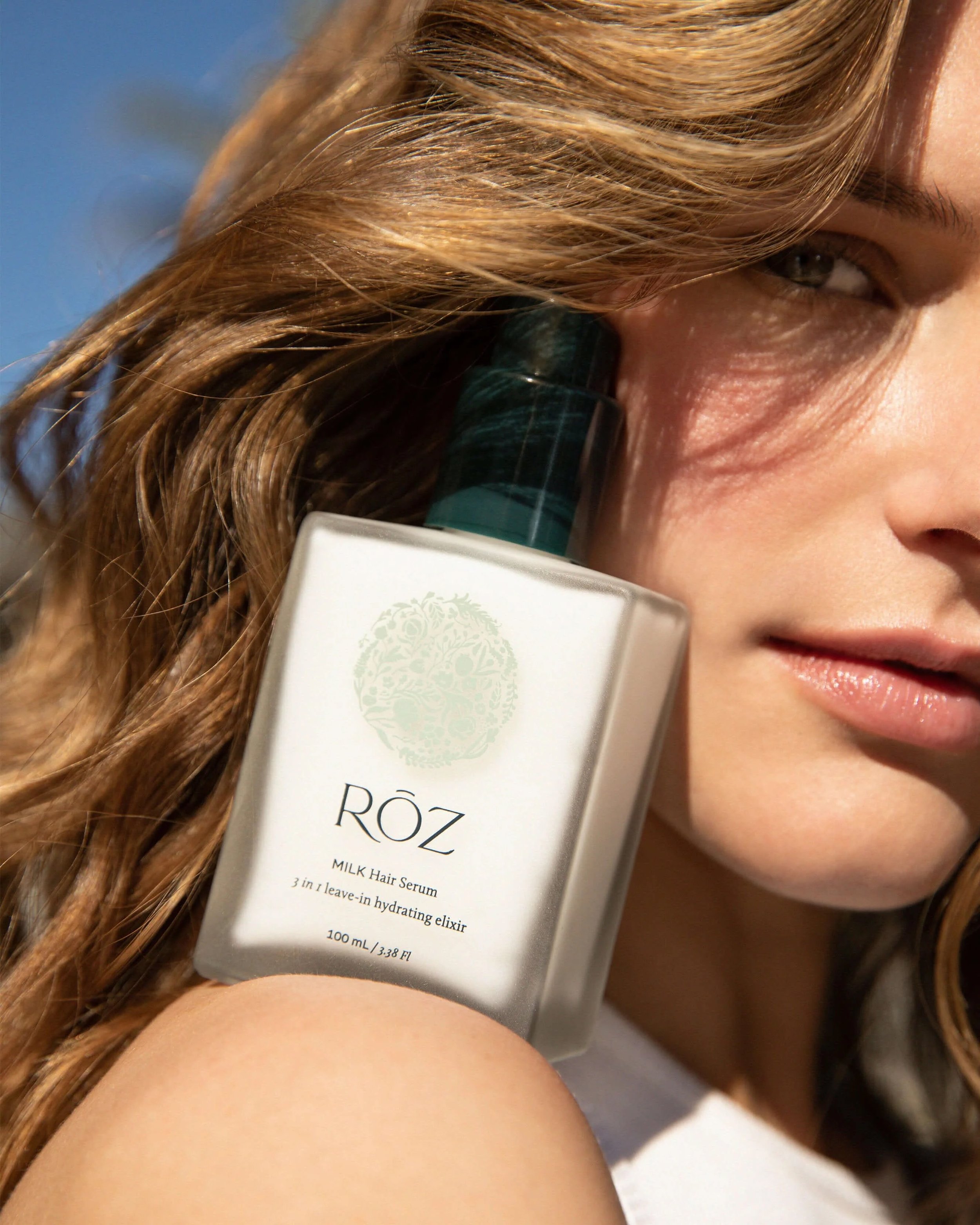 MARA ROSZAK AT SEPHORA UNION SQUARE, NYC