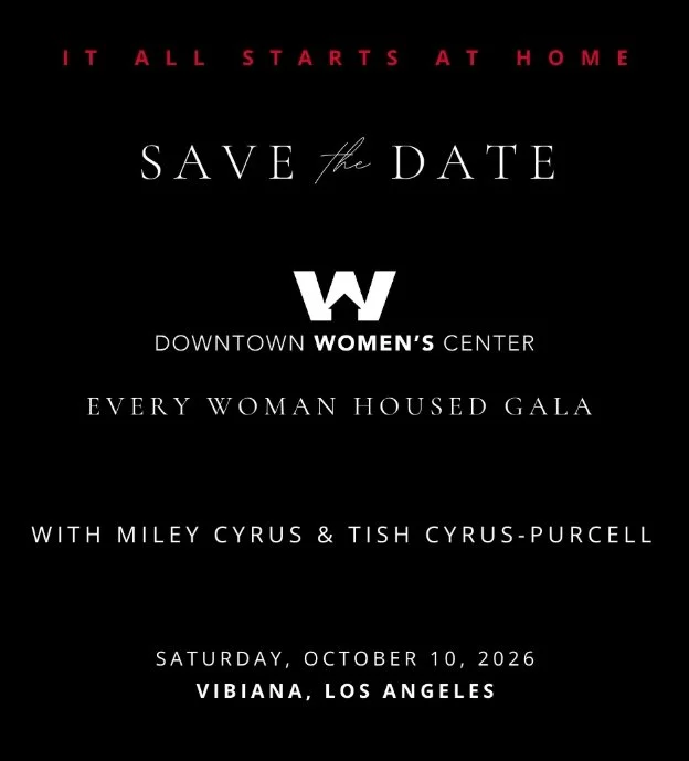2026 EVERY WOMAN HOUSED GALA, LA