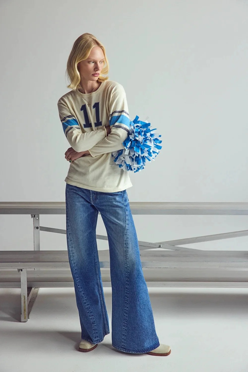 MOTHER SAMPLE SALE, NYC