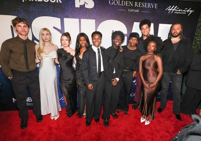   Photo by Paul Archuleta/Getty Images  