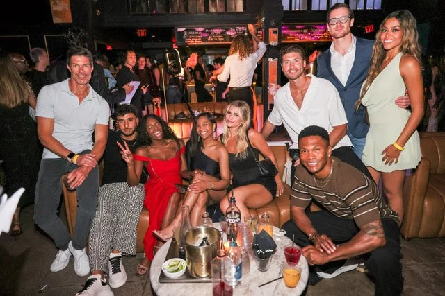   Photo by Paul Archuleta/Getty Images for Affinity Nightlife  