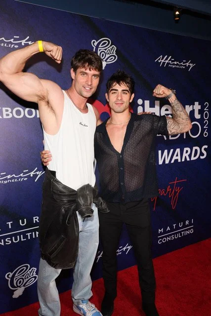   Photo by Paul Archuleta/Getty Images for Affinity Nightlife  