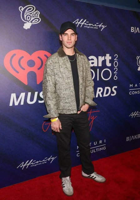  Photo by Paul Archuleta/Getty Images for Affinity Nightlife  