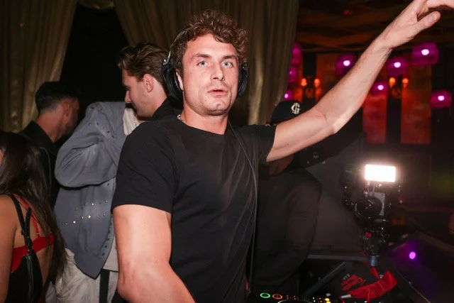   Photo by Paul Archuleta/Getty Images for Affinity Nightlife  