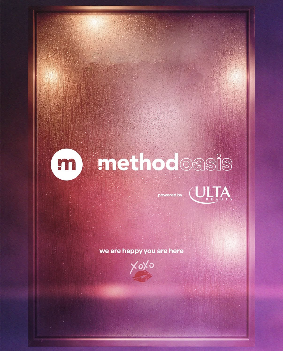 METHOD OASIS AFTERPARTY, BERMUDA DUNES