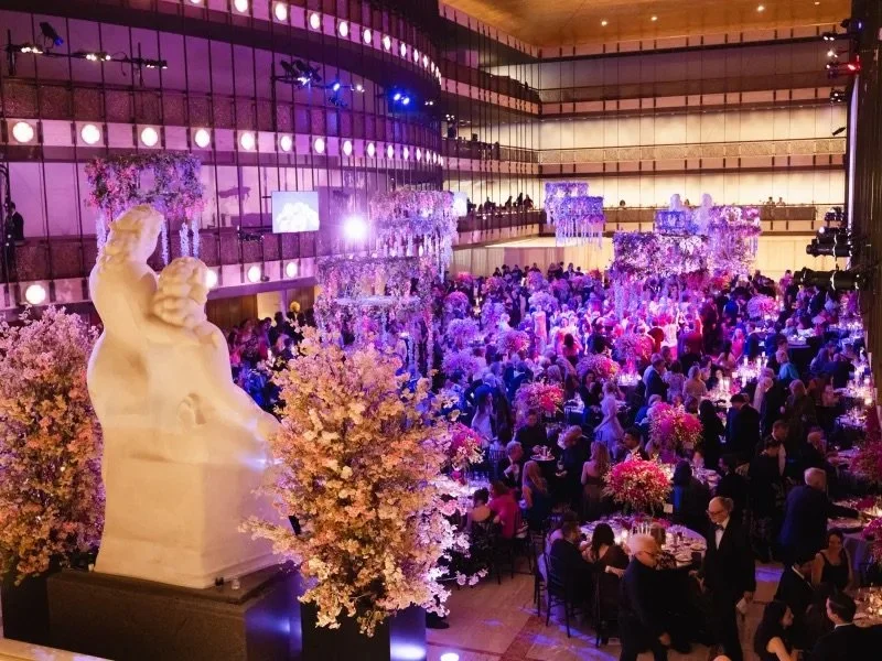 NEW YORK CITY BALLET SPRING 2026 GALA, NYC