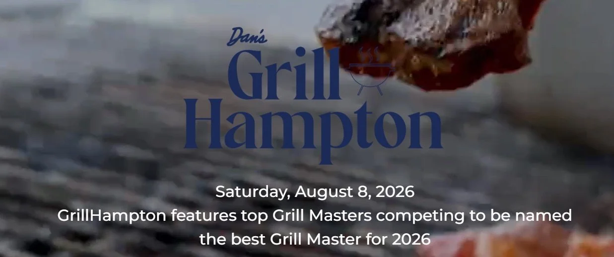 DAN'S GRILL HAMPTON, HAMPTONS