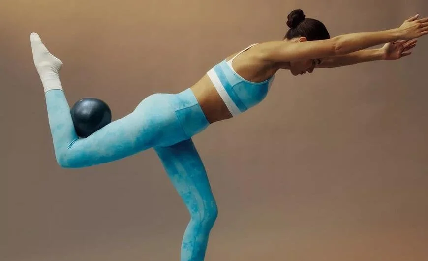 SIP &amp; SHOP WITH LULULEMON X YONO, NYC