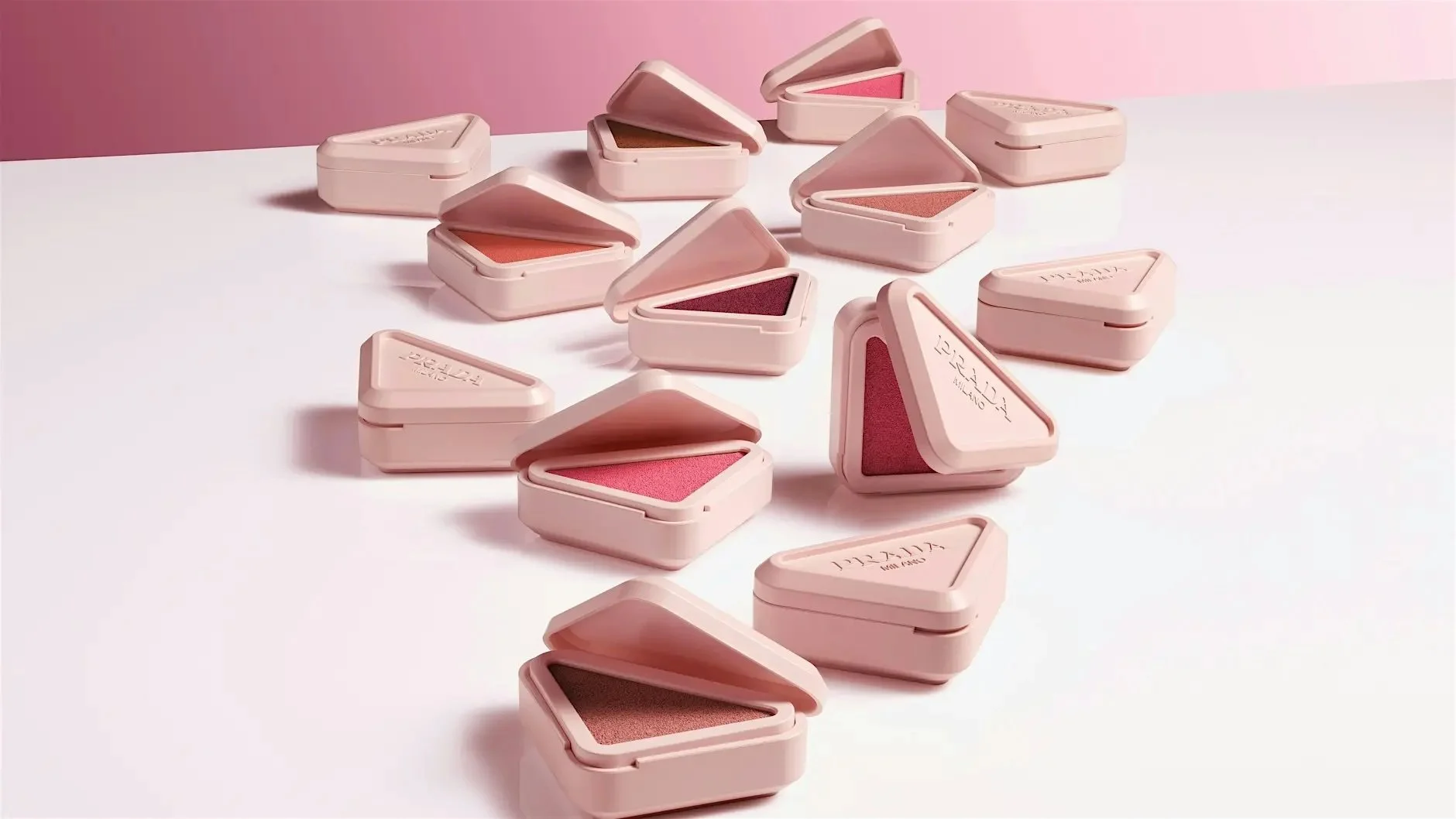 PRADA TOUCH TOUR POP-UP, MIAM