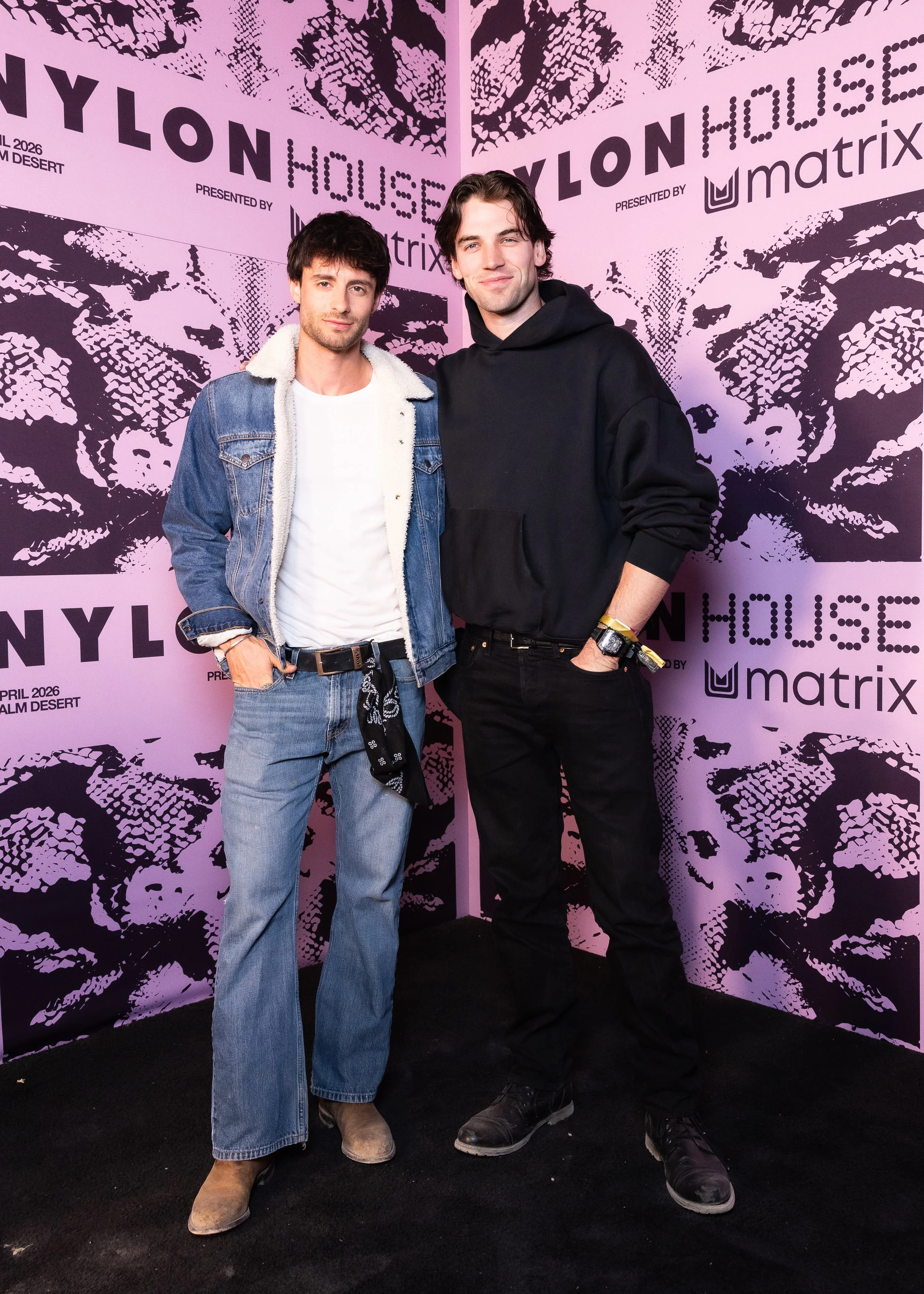   Photo:  BFA for NYLON 