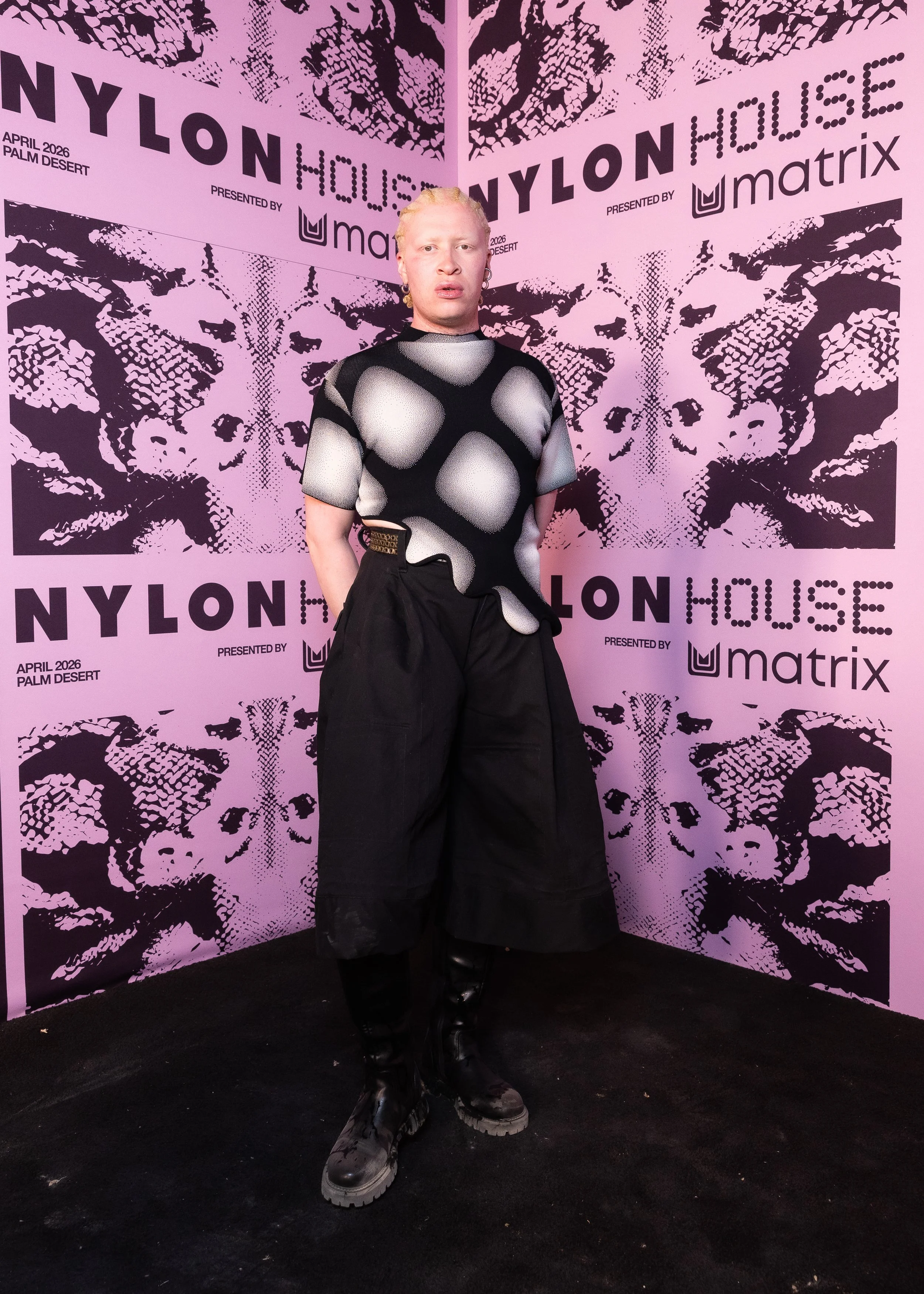 Shaun Ross