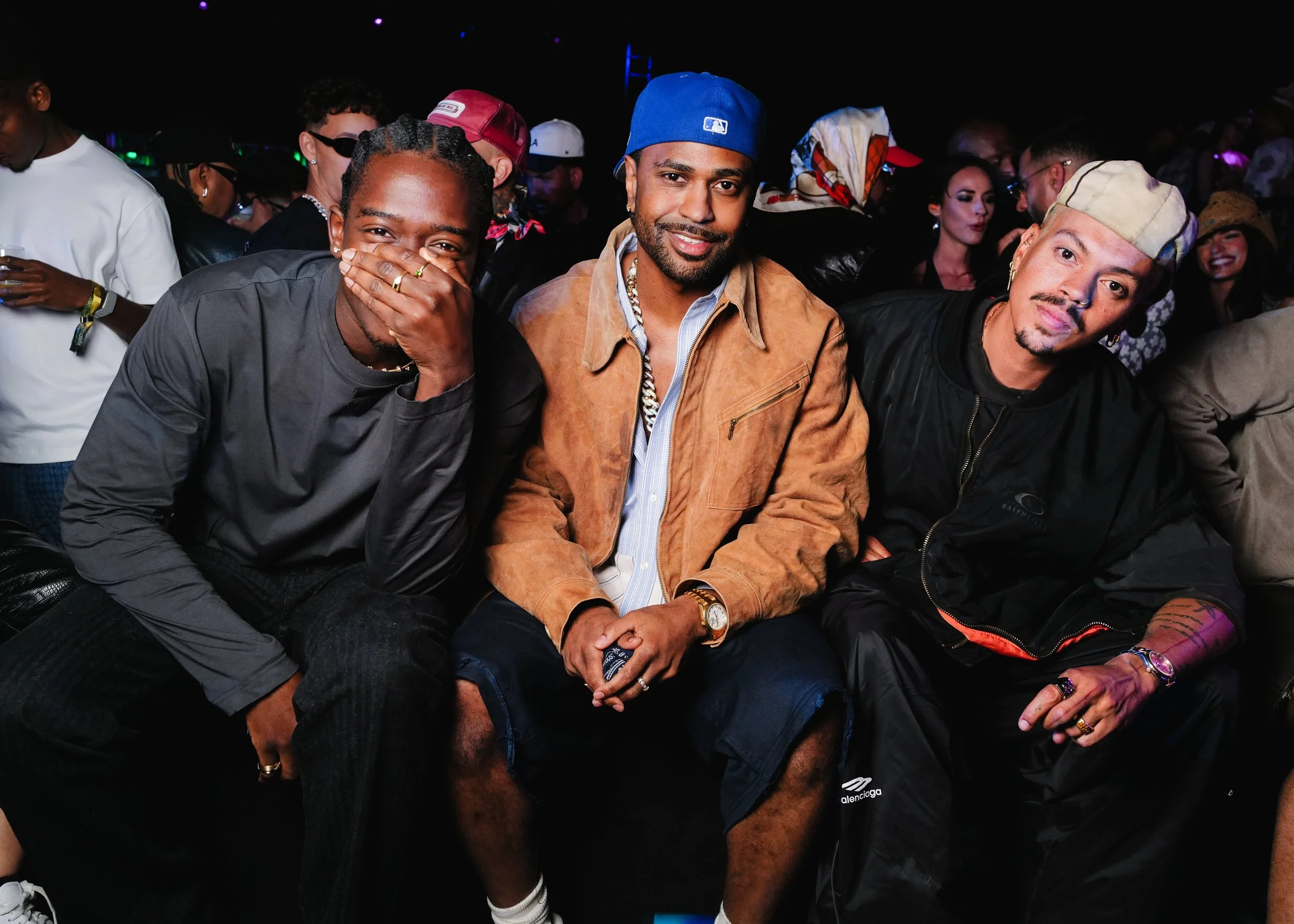   Photo:  BFA for NYLON 