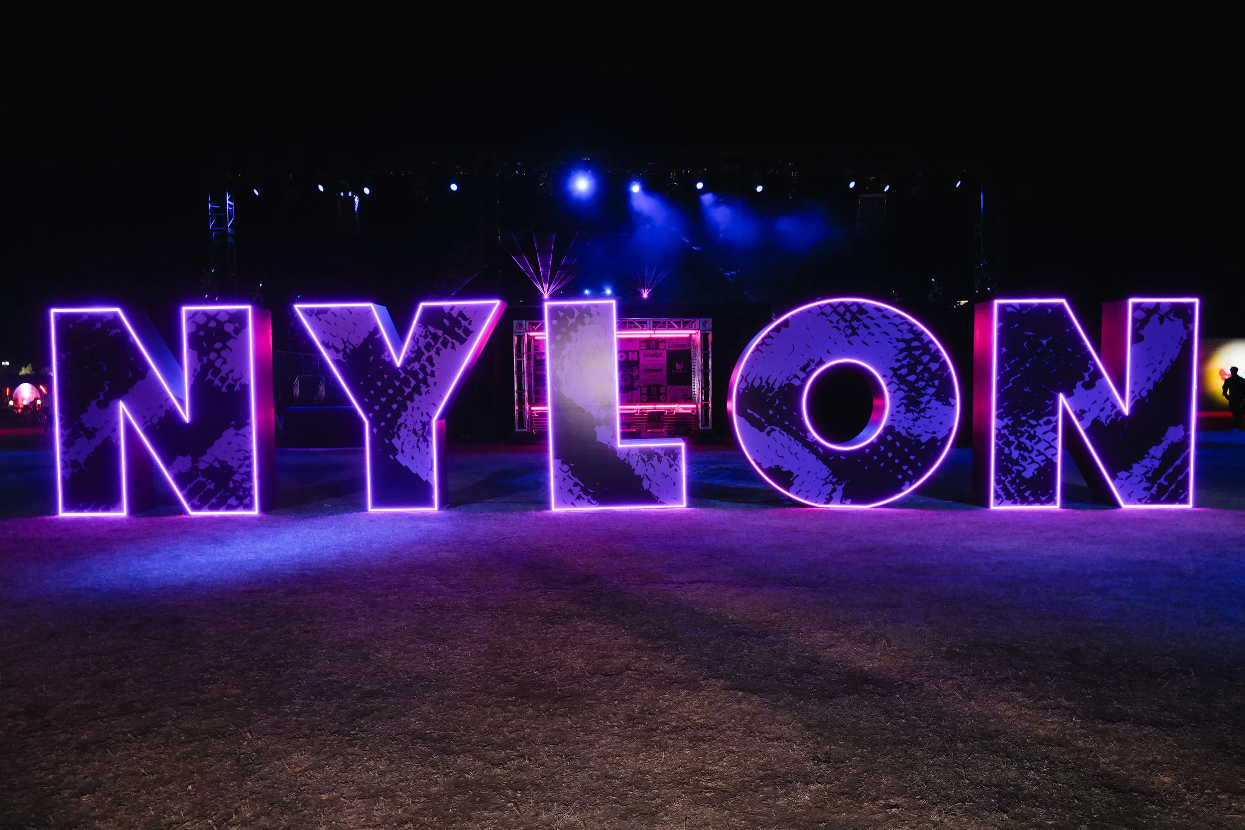   Photo:  BFA for NYLON 