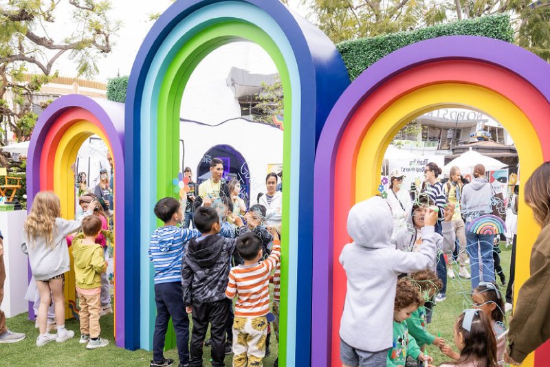 KIDS MENTAL HEALTH DAY 2026, LA