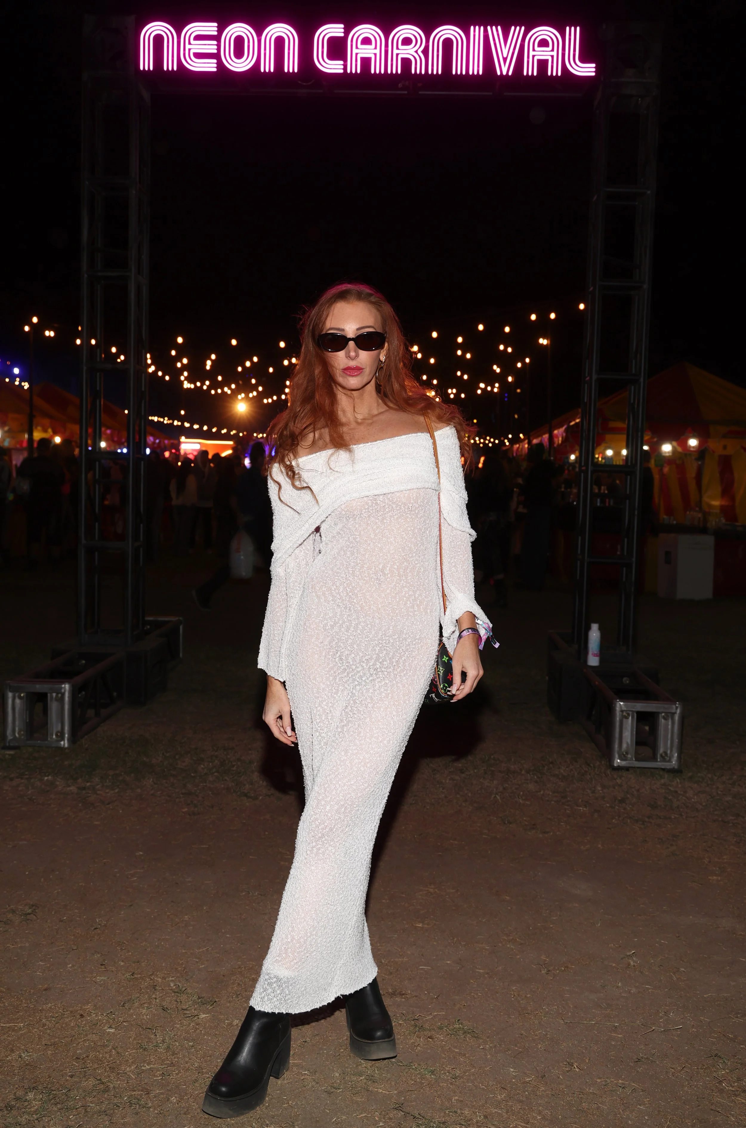  Photo: Getty Images for Neon Carnival 