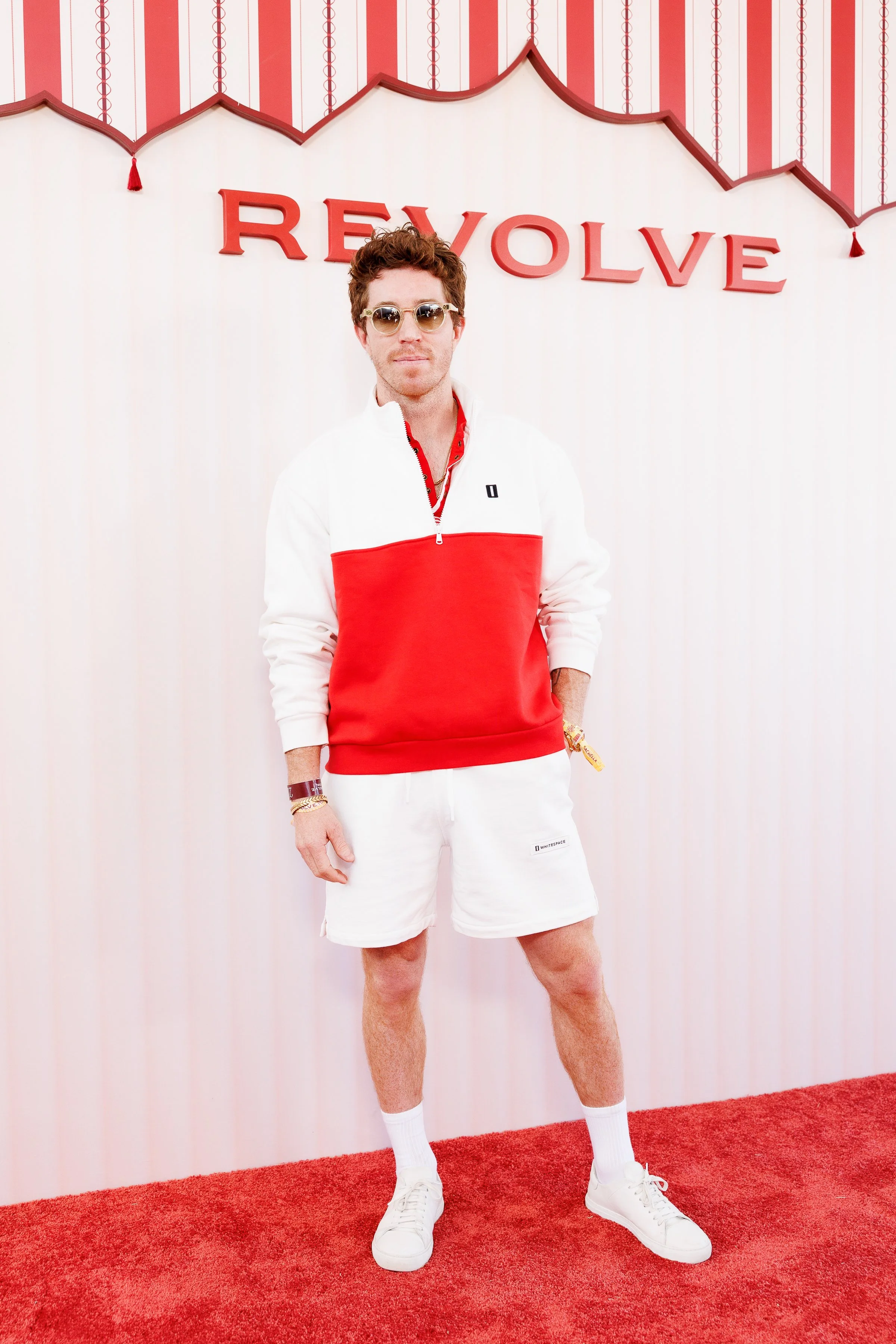 Shaun White