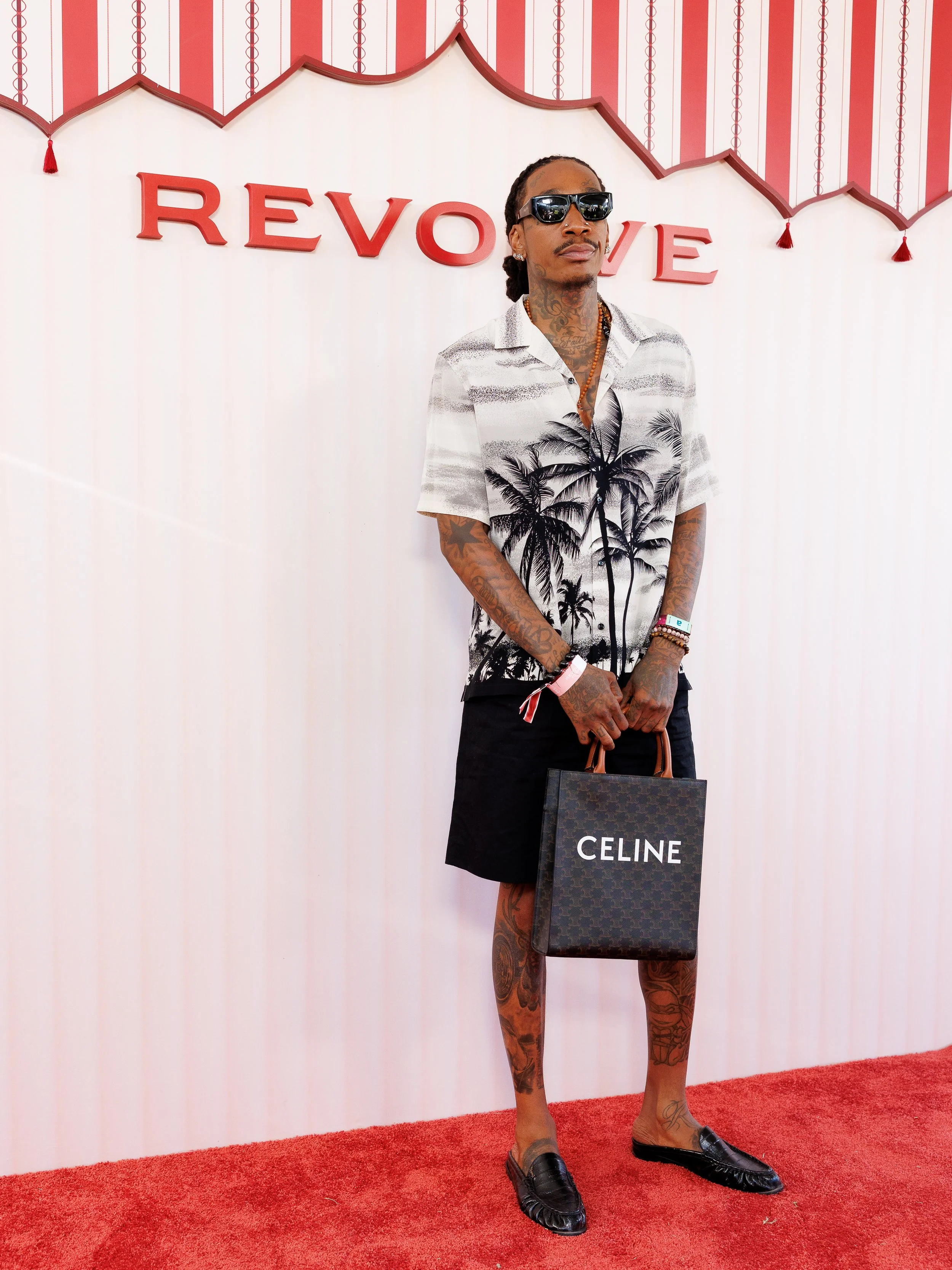  Photo: BFA for Revolve 