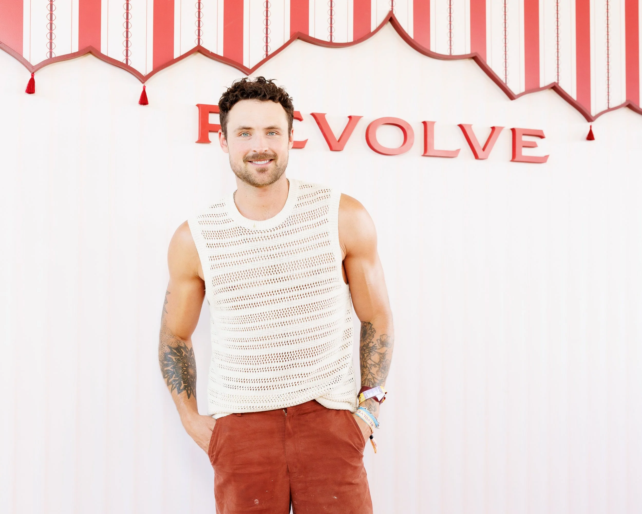  Photo: BFA for Revolve 
